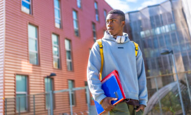 Bethune Cookman University