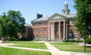 Alabama A&M University