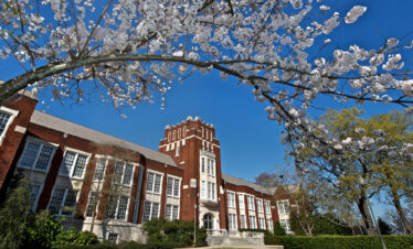 University of the District of Columbia